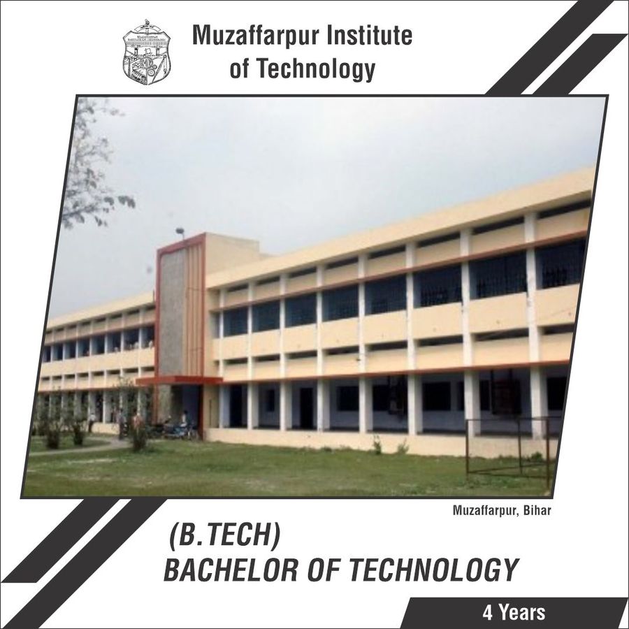Muzaffarpur Institute of Technology